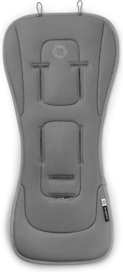 Bugaboo Stoff Kinderwagen Gray