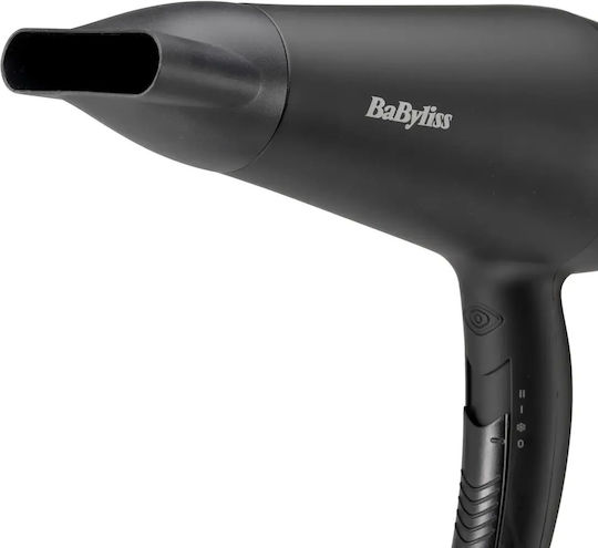 Babyliss Smooth Haartrockner 2000W