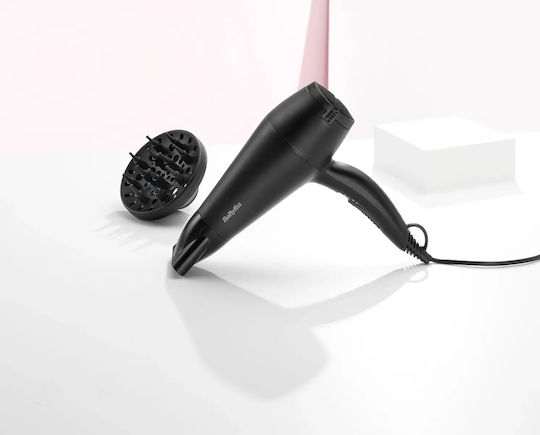 Babyliss Smooth Haartrockner 2000W