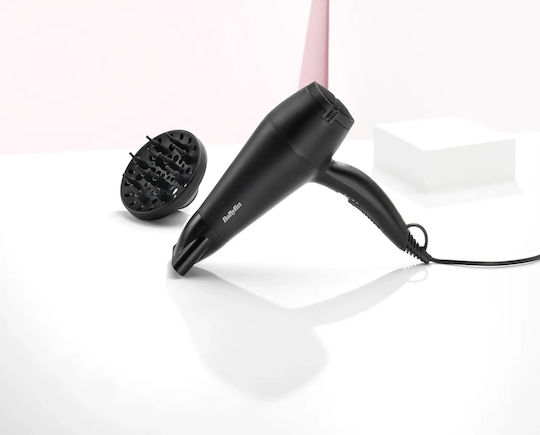 Babyliss Smooth Haartrockner 2000W