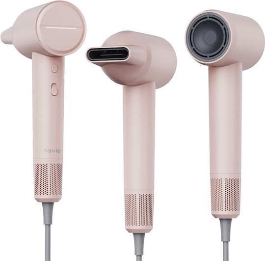 Lovio Home Haartrockner
