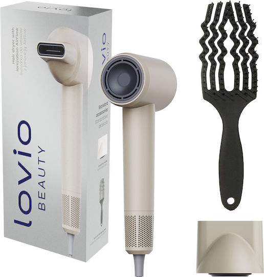 Lovio Home Haartrockner