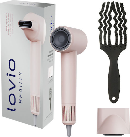 Lovio Home Haartrockner