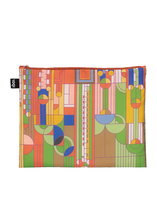 Loqi Set Sacose De Cumparaturi Recycled Frank Lloyd