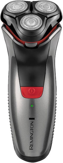 Remington PR1350 Rotating Electric Shaver Face Rechargeable