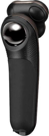 Remington XR1790 Περιστρεφόμενη Ξυριστική Μηχανή Προσώπου Επαναφορτιζόμενη