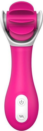 Toyz4lovers Clitoral Vibrator Pink