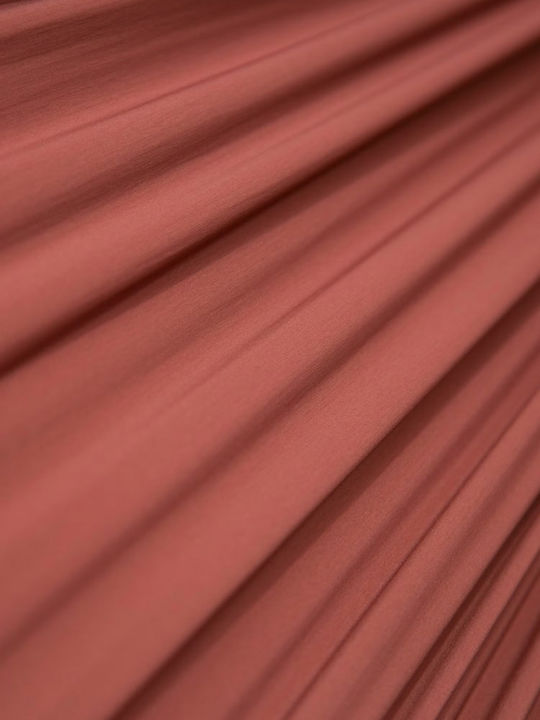 Eno Hängematte Doppelter Stoff Rot 286x188cm