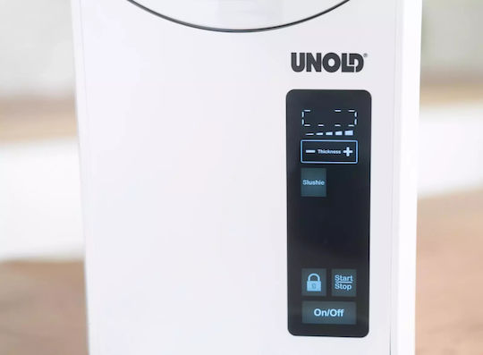 Unold Susi Ice Cream Maker 1.5L White
