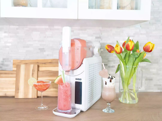 Unold Susi Ice Cream Maker 1.5L White