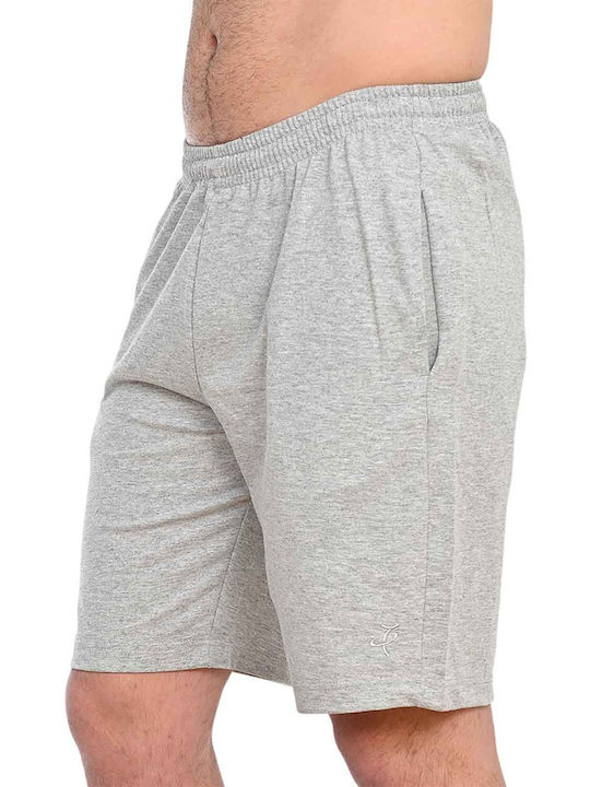 Sports Men's Bermuda Shorts Dark Gray