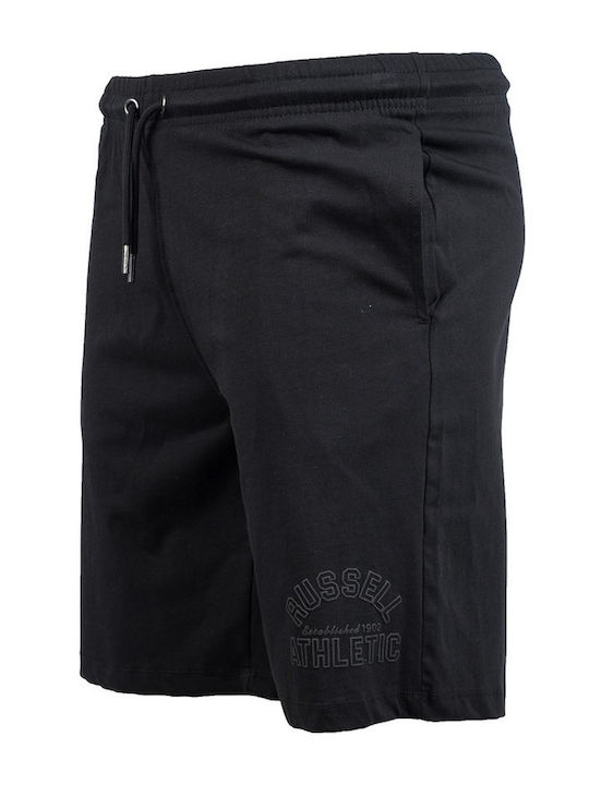 Sports Men's Bermuda Black