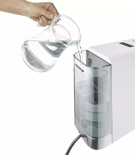 Catler Kapsel-Kaffeemaschine Dolce Gusto Druck 15bar Weiß