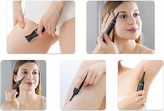 Enchen Trimmer Μηχανή ENCHMOCH-BK