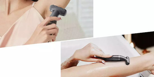 Enchen Trimmer Μηχανή ENCHA1-BK
