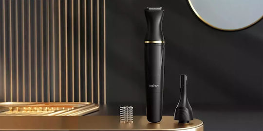 Enchen Trimmer Μηχανή ENCHMOCH-BK