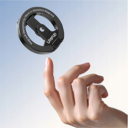 Magnetic Tripod Mount Ulanzi Ma02 Magsafe Phone + 1/4" Ma02