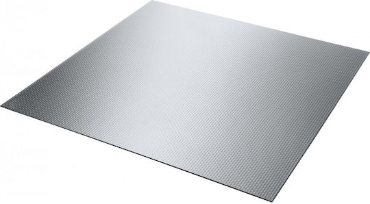 Franke Chiuvetă De Bucătărie Drop-In Inox L62xL50cm Argintie