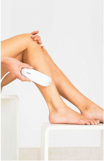 Beurer Epilator Machine Laser for the Body 57609
