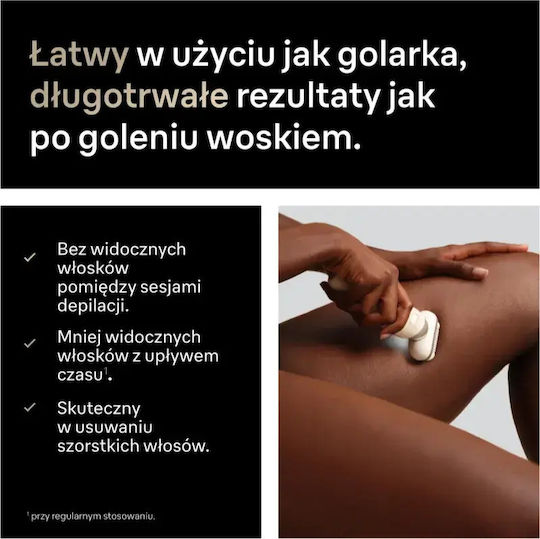 Braun Silk-épil 9 Flex Σετ Αποτρίχωσης