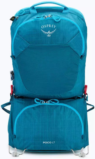 Osprey Μάρσιπος Πλάτης Poco Lt Μπλε