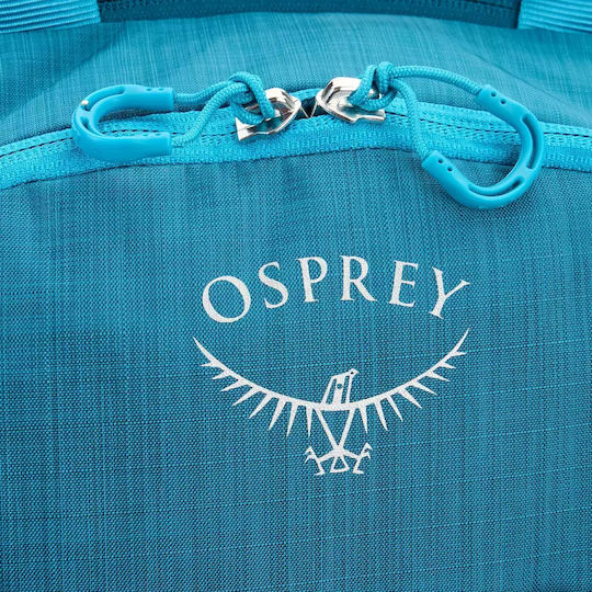 Osprey Μάρσιπος Πλάτης Poco Lt Μπλε