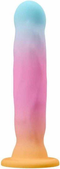 Blush Dildo Realistic Dildo Cu Ventuză