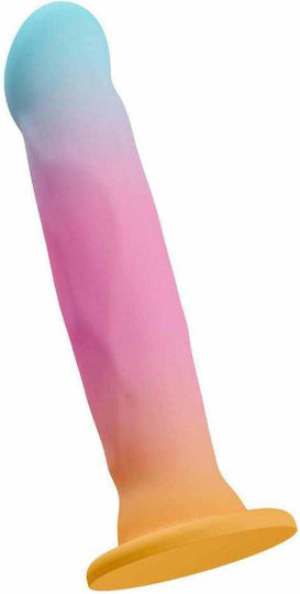 Blush Dildo Realistic Dildo Cu Ventuză