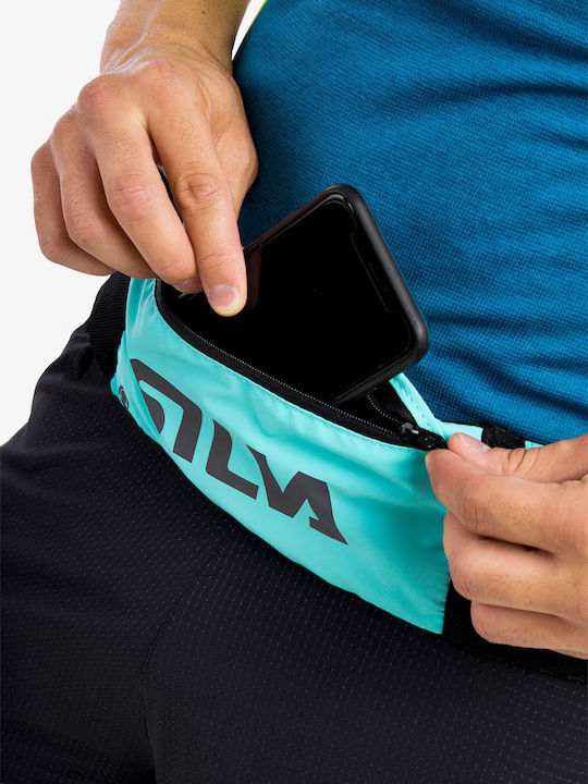 Bum Bag pentru Curea Turcoaz