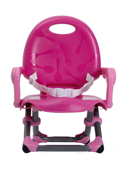 Chicco Plastic Booster Seat for Chair