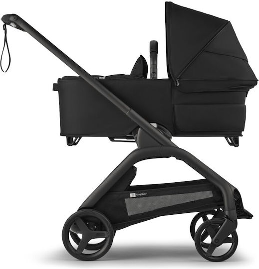 Bugaboo Port Bebe Черен