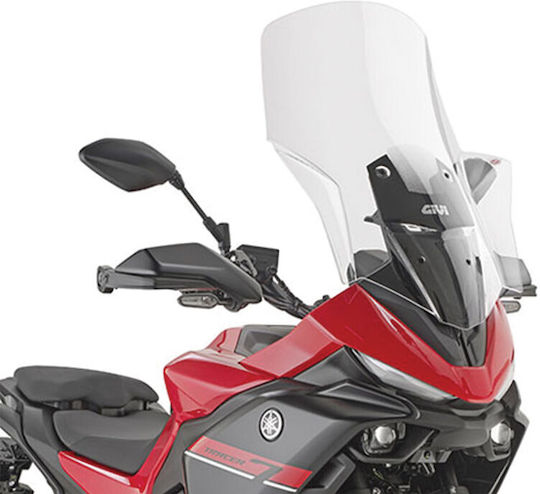 Ζελατίνα Givi D2177st Yamaha Tracer 7 Tracer 7 Gt '25