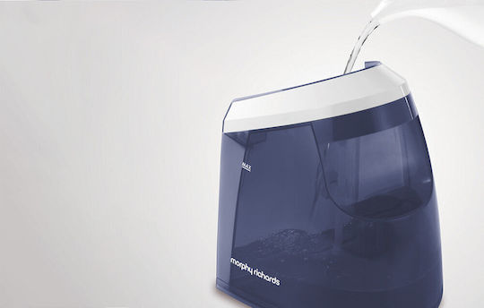 Morphy Richards Σύστημα Σιδερώματος Πίεσης 5.5bar με Δοχείο 1.7lt