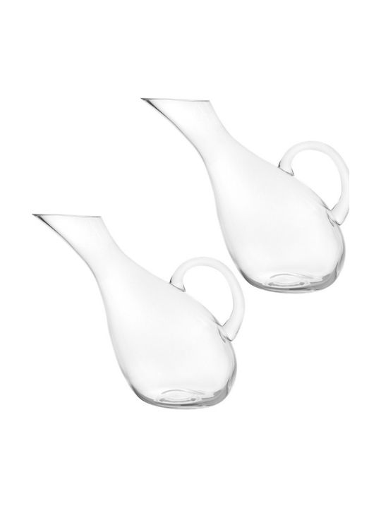 Raki Καράφα Σερβιρίσματος 20εκ. 1500ml