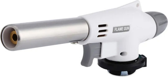 Torch Head with Temperature Setting Kova White