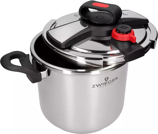 Zwieger Pressure Cooker 7lt