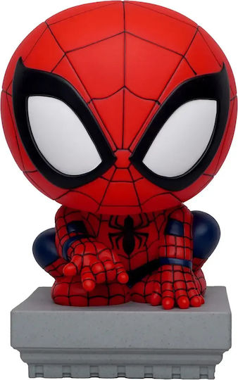 Marvel Spider-man Копчета Фигурална Касичка 20см