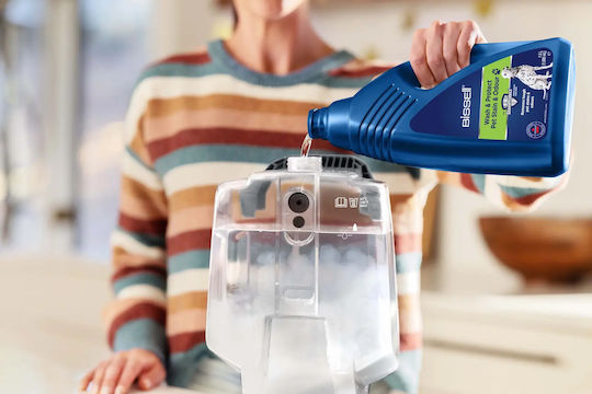 Bissell Powerwash Pet Electric Mop Power 600W