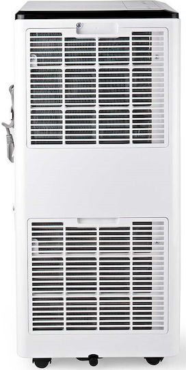 Nedis Portable Air Conditioner 9000 BTU Cooling Only