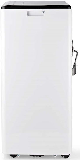 Nedis Portable Air Conditioner 9000 BTU Cooling Only