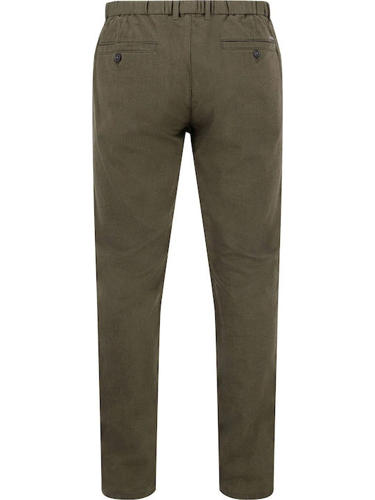 Trousers Dark Navy
