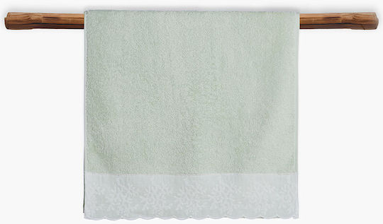 Nef-Nef Homeware Σετ 3τμχ Calma Βάρους 500gr/m²