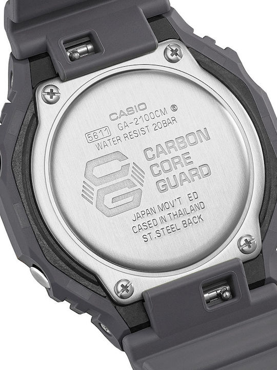 Casio GA2100CM Casio GA2100CM