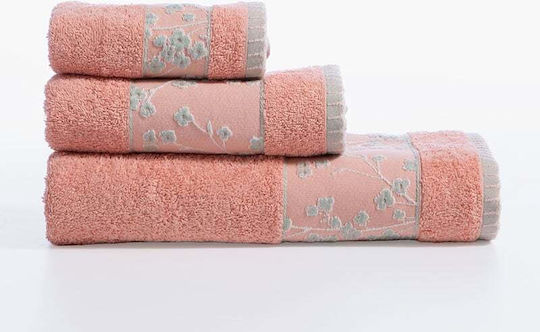 Nef-Nef Homeware Floriva Βάρους 500gr/m²