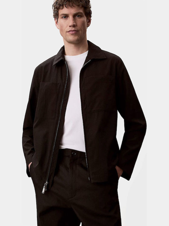Jacket Black