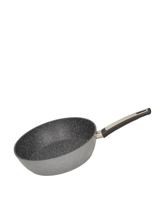 Tescoma Pan made of Aluminum with Stone Coating 28cm