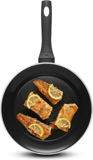 Gerlach Harmony Classic Aluminum Pan with Non-Stick Interior Coating 28cm
