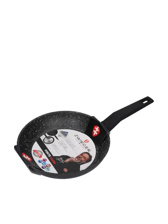 Zwieger Tigaie din Aluminiu 24cm