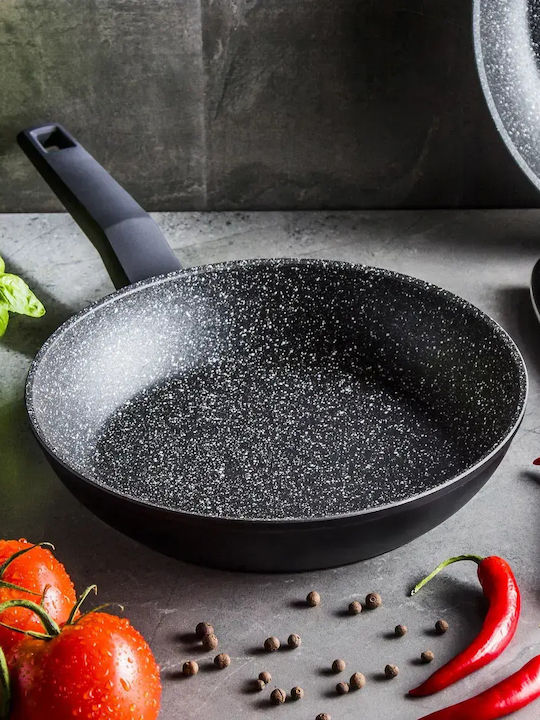 Zwieger Tigaie din Aluminiu 24cm