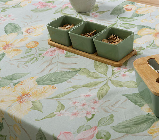 Nef-Nef Homeware Opalyn Πράσινο 140x180εκ. Nef-Nef Homeware Opalyn Πράσινο 140x180εκ.